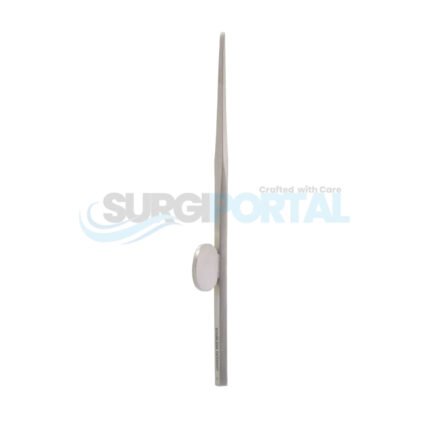 Tardy Osteotome – 6 inch 1/4″, 2mm Wide Edge