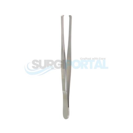 6 Martin Tissue Forceps 7×8 Teeth