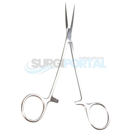 6 inch Petit Point Mosquito Forceps Straight