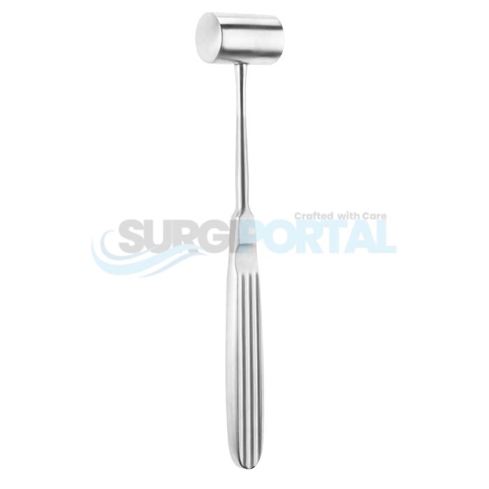 6 1/2 Mallet 100g Small - Head 20mm - Image 1