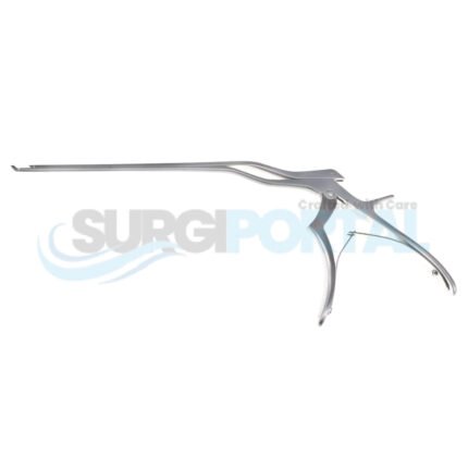 Kerrison Rongeur – Micro Thin, 7″, 1.5mm, 40° Up, Cervical Use,