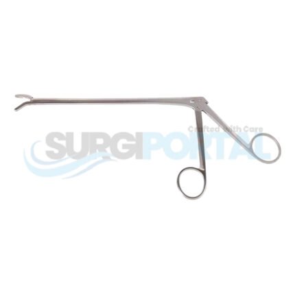 Love-Gruenwald IVD Rongeur – 3x10mm, Straight