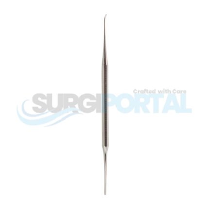 6" Probe & Packer