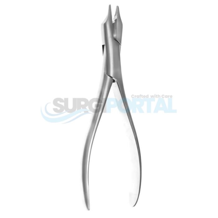 6 Wire Cutter Hard Wire Capacity 1 0mm - Image 1