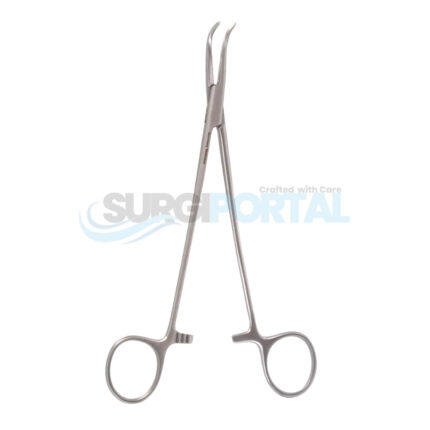 7 ½" Adson Baby Hemostatic Forceps, Very Delicate