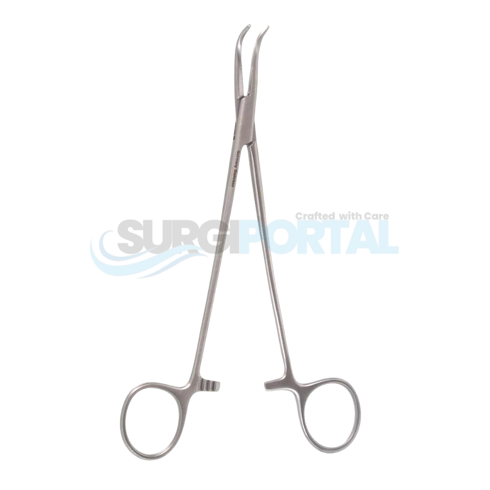 resized_processed_7 1 2 Adson Baby Hemo Forceps v del 7 ½" Adson Baby Hemostatic Forceps, Very Delicate - Image 1