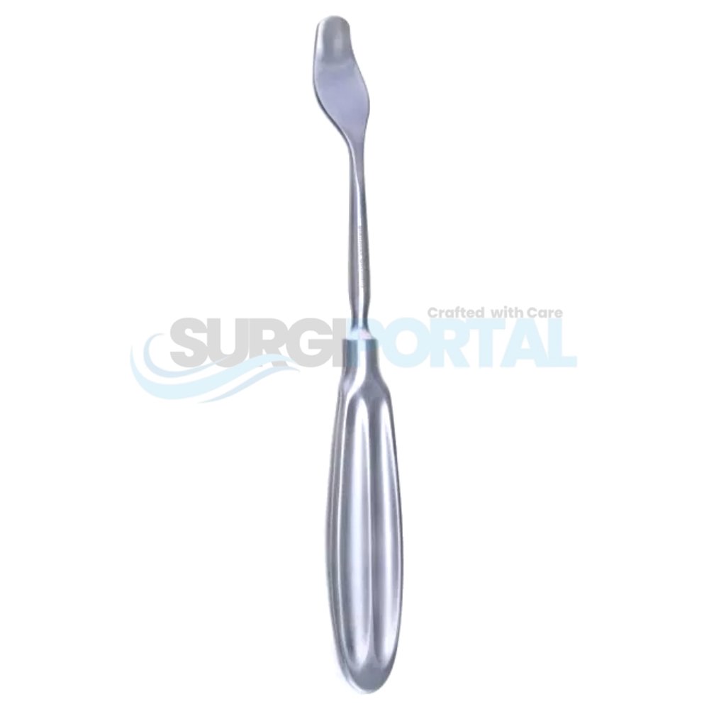 resized_processed_7 1 2″ Chandler Elevator – 8mm x 13mm 7'' 1/2″ Chandler Elevator – 8mm x 13mm - Image 1