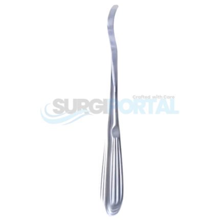 7 1/2″ Crego Perio Elevator – Full Curve – 15mm