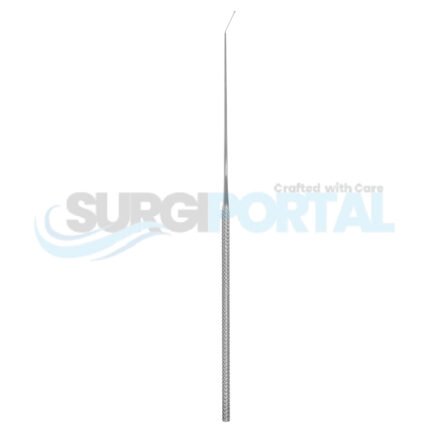 7 1 4 Ball Nerve Hook Short