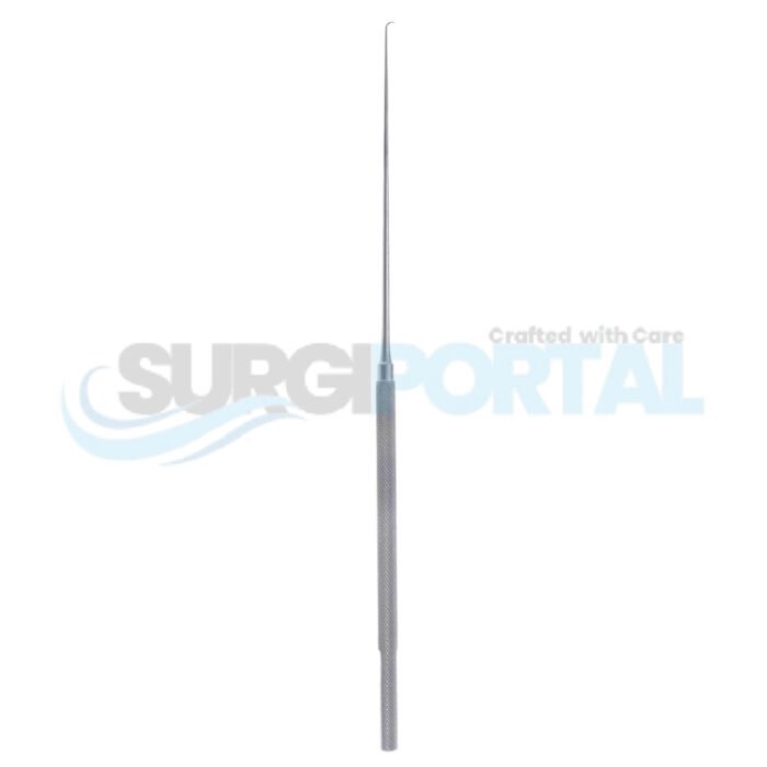 Krayenbuehl Nerve Hook Dura Hook Curved - Image 1