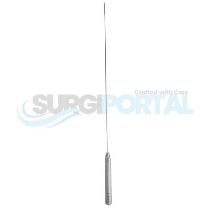 7 1/2 inches DeBakey Vascular Dilator 1.5 mm Tip