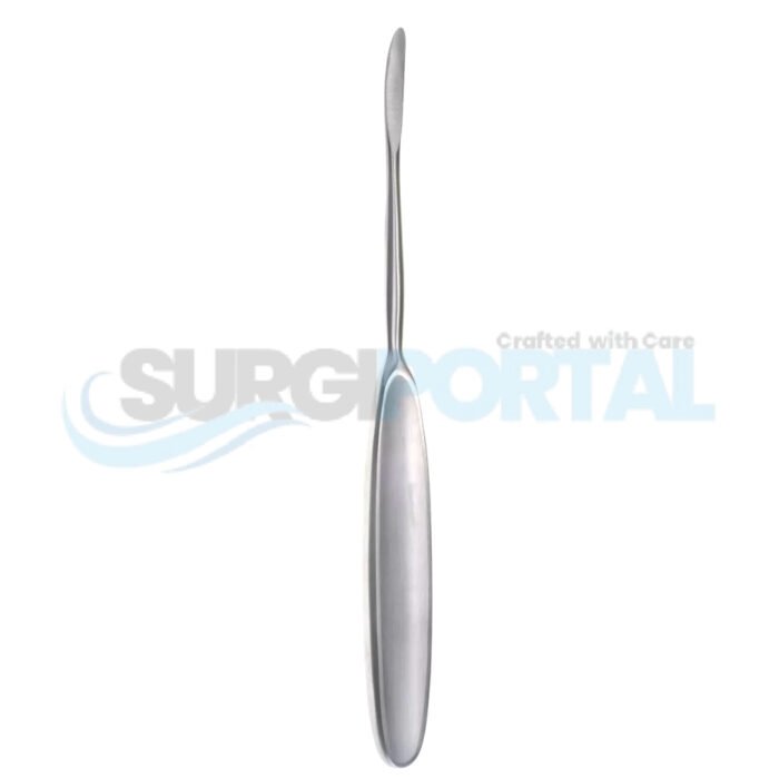 7 1/4'' Oldberg Dissector - Image 1