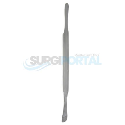 7 inch 3/4″ Seldin Periosteal Elevator – #23