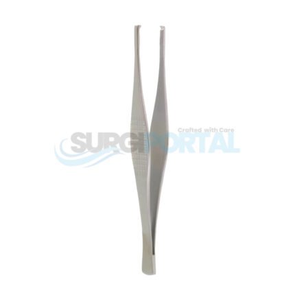 7" Ferris-Smith Tissue Forceps with 1×2 Teeth