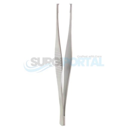 7" Ferris-Smith Tissue Forceps with 2×3 Teeth