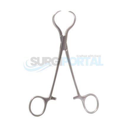 7 inch Lewin Bone Forceps