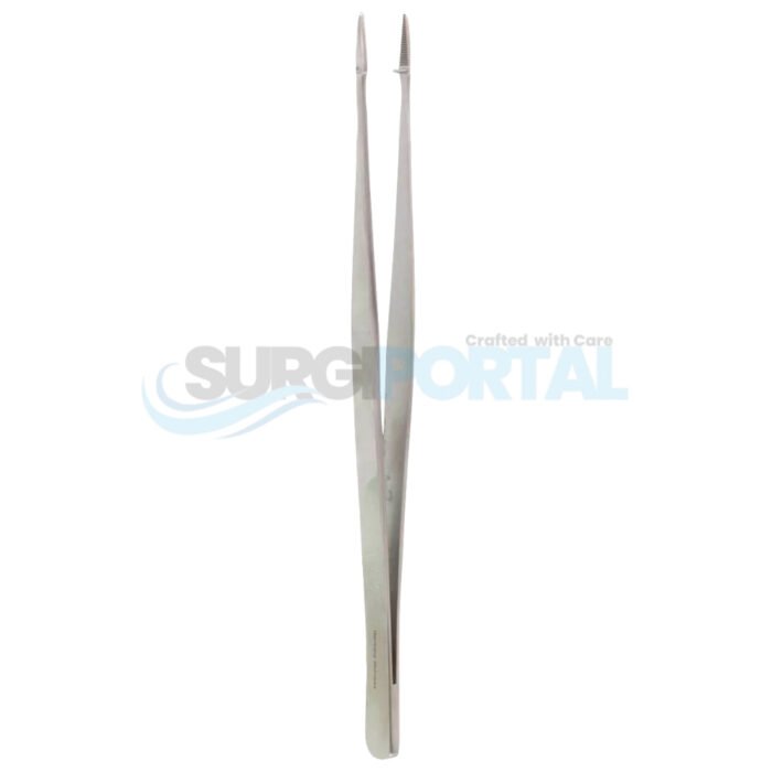 7" Penfield Watchmaker Forceps - Image 1