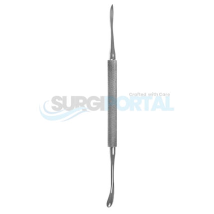 7'' Periosteal Elevator – #9