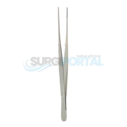 7 Potts Smith Dressing Forceps