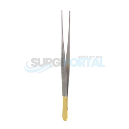 7 inch Potts Smith GG Tissue Forceps