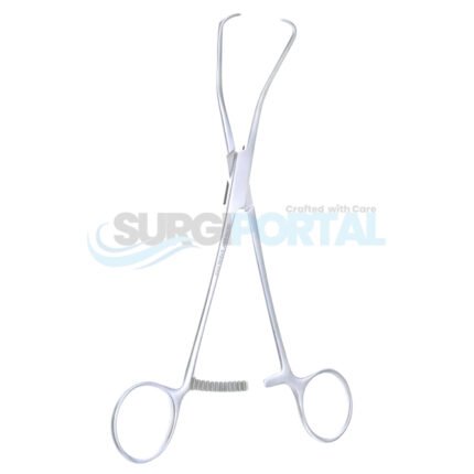 7 inch Reill Bone Reduction Forceps