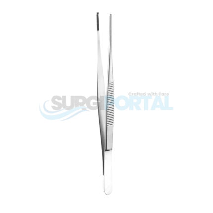 7 inch Semken Micro Forceps GG 1×2 Teeth