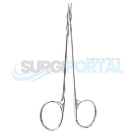 7" Stevens Scissors – Curved