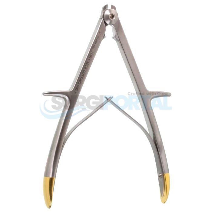 7 Cable Cutter Angled - Image 1