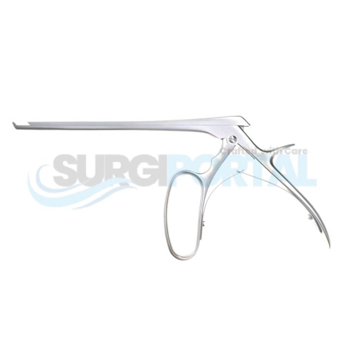 Ferris-Smith Kerrison Rongeur 7″ – 4mm, 40° Up - Image 1