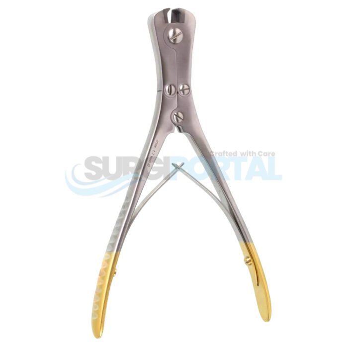 7 Flush Wire Cable Cutter TC 1 6mm Capacity - Image 1