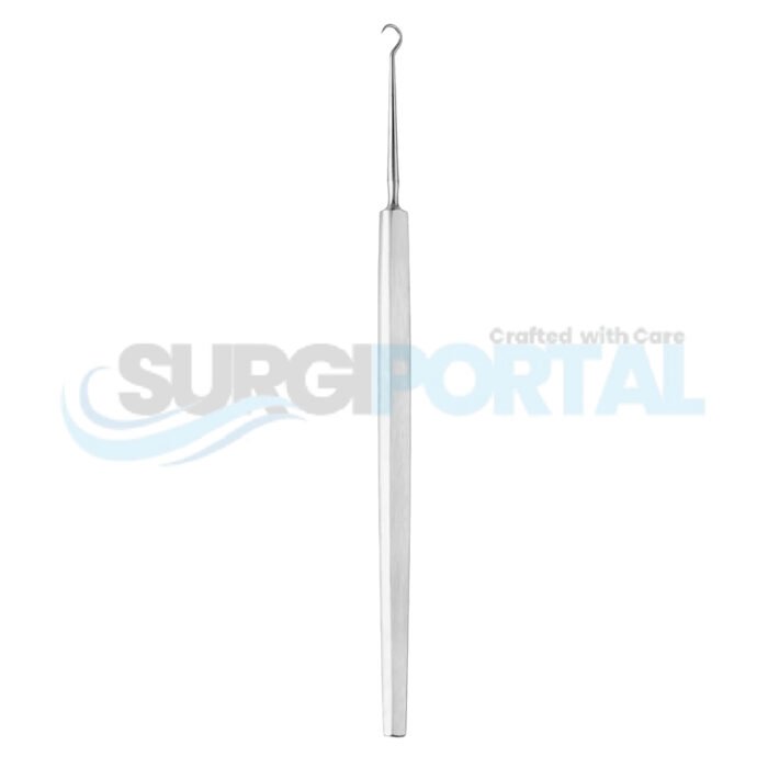7" Frazier Skin Hook - sharp - Image 1
