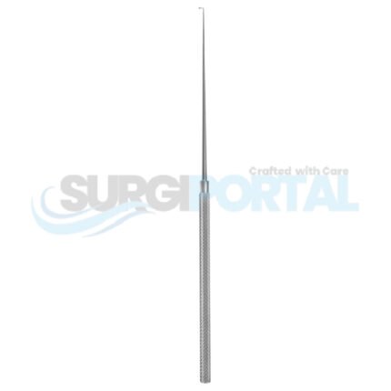7 In Situ Bypass Hook Angled 3mm Ball Tip