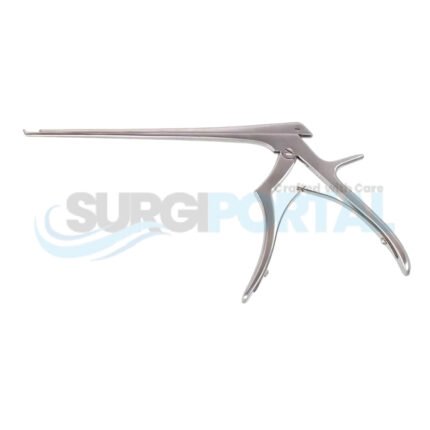 Kerrison Rongeur Micro 2mm Pin Ejector – SuperCoat
