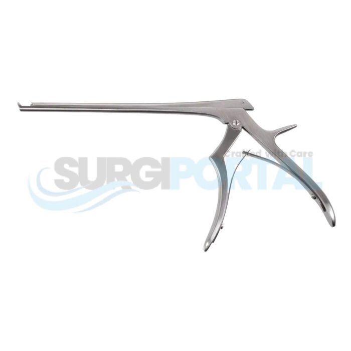 Kerrison Rongeur Micro 5mm Pin Ejector – SuperCoat - Image 1