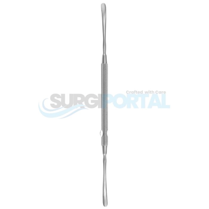 9″ Sunday Stapylorrhaphy Elevator – Slight Curve - Image 1