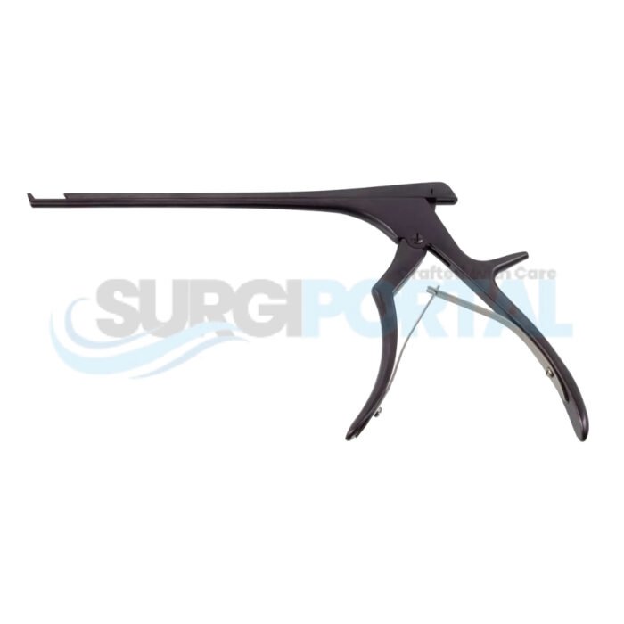 7″ Tarpon Kerrison Rongeur – 4mm - Image 1