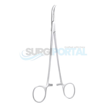Adson Artery Forceps 8½ inch Straight