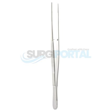 8 ½ Potts Smith Dressing Forceps