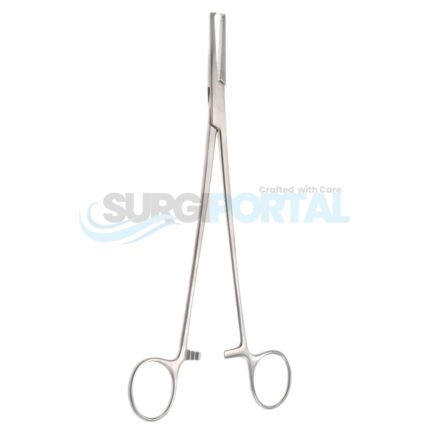 Phaneuf Uterine Artery Forceps 8¼ inch Straight