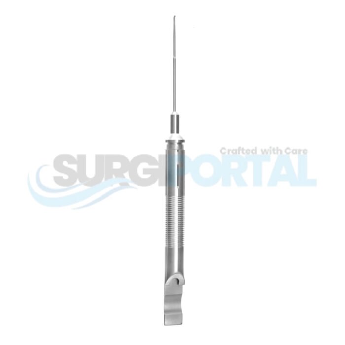 Screw Depth Gauge 120mm - Image 1