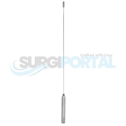 8 1 4 Garrett Vascular Dilator Set of 9