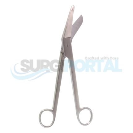 8¾" Esmarch Bandage Scissors
