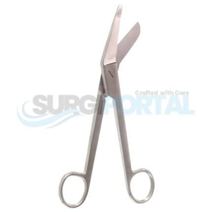 8" Esmarch Shears – Angled