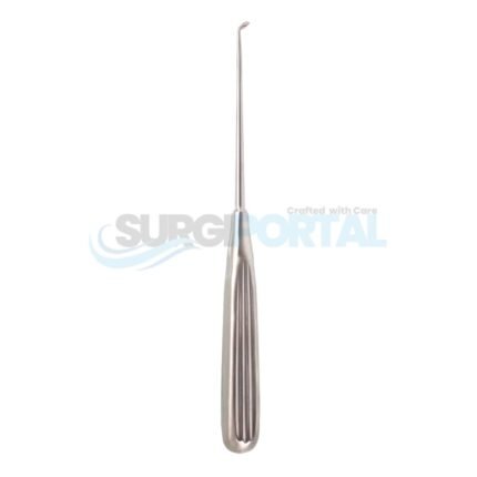 8 Lempert Curette angled 1 0