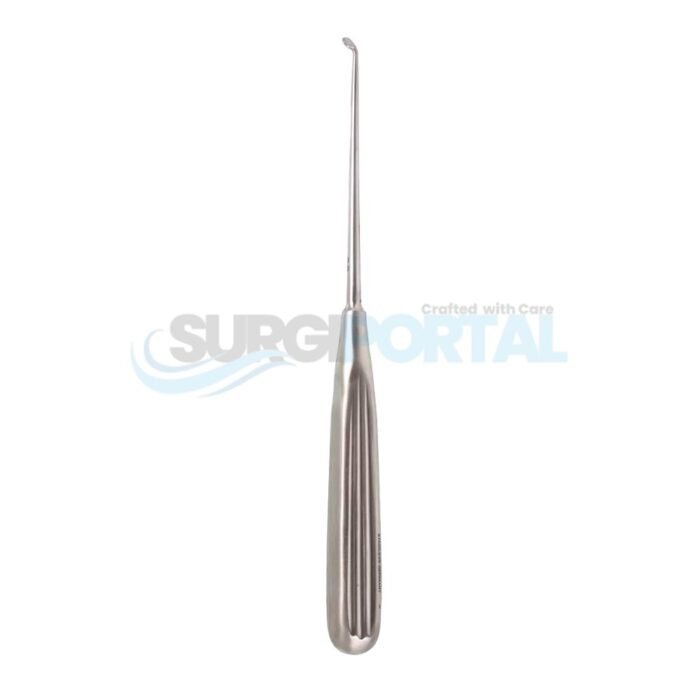 8 Lempert Curette angled 2 0 - Image 1