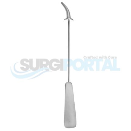 8 inches Sarns Style Dilator 8 mm