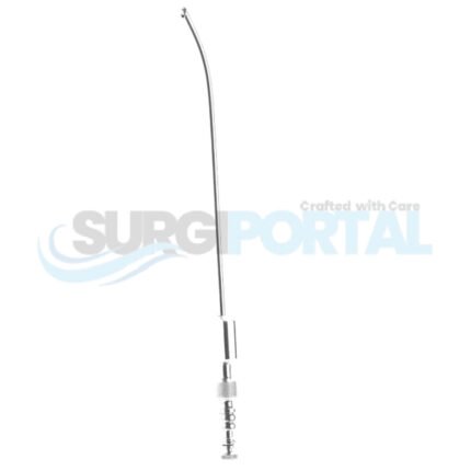 8.5 Adson Suction Tube 14fr