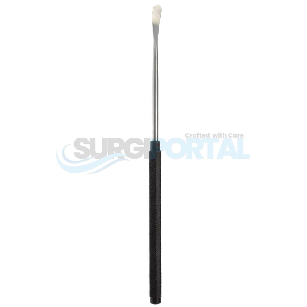 resized_processed_8.5″ Micro Cobb Elevator – 7.5mm width 8.5″ Micro Cobb Elevator – 7.5mm Width - Image 1