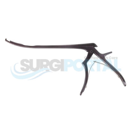 8″ Foraminotomy Rongeur – 4mm