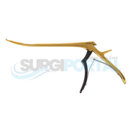 8″ Foraminotomy Rongeur – 4mm Panther
